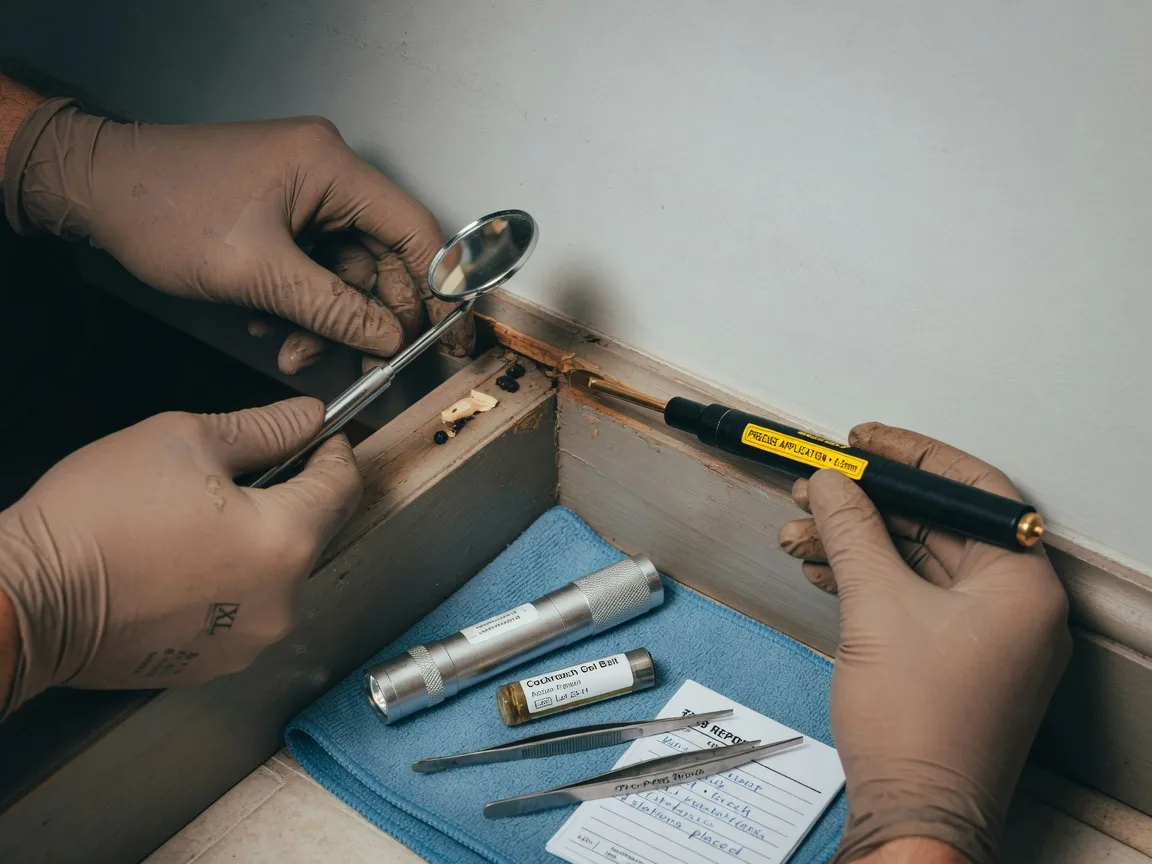 Why choose Emergency Pest Control in Brightwood, VA